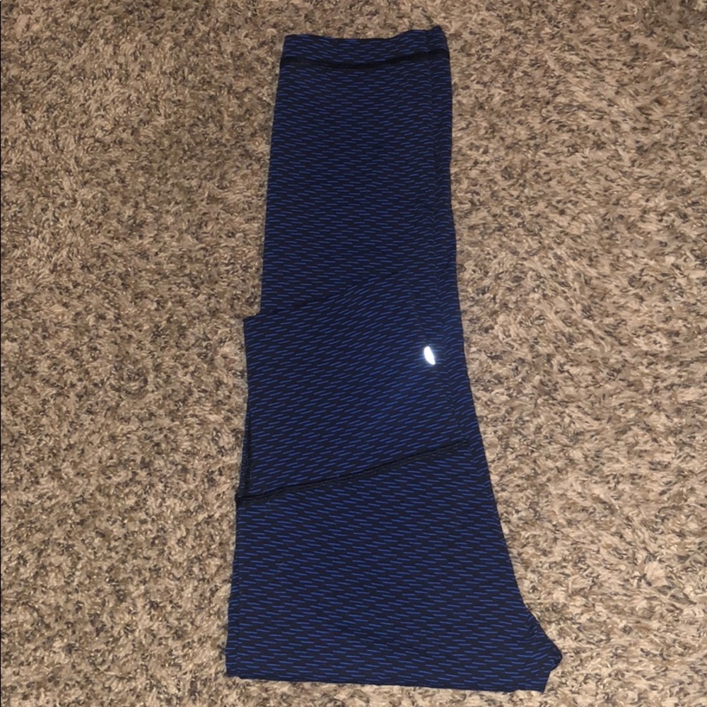Lululemon wunder unders